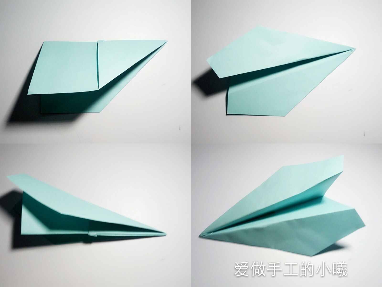 播放做纸飞机的教程-播放做纸飞机的教程视频