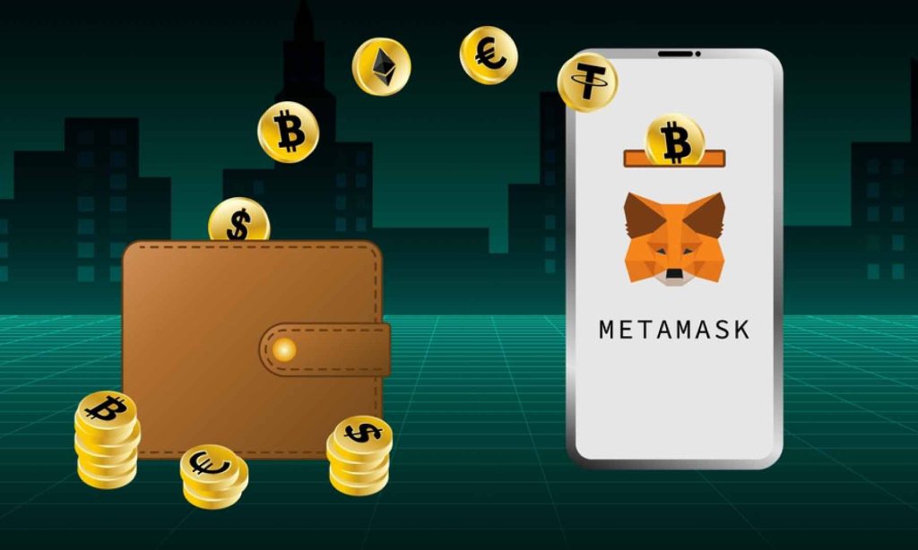 metamask钱包安卓版本-metamask钱包的唯一网站