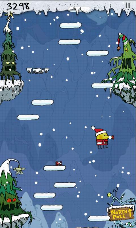 doodlejump下载-doodlejump在哪下载