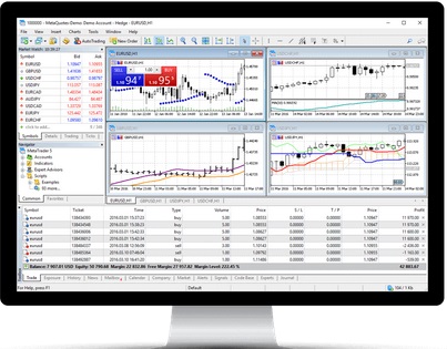 metatrader5安卓下载-metatrader5官方手机版下载