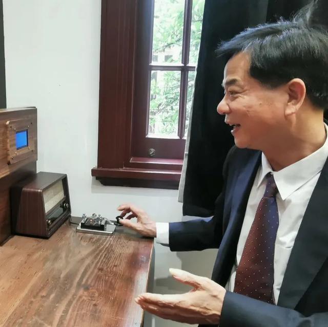 电报声音怎样记录-电报声音是怎么发的