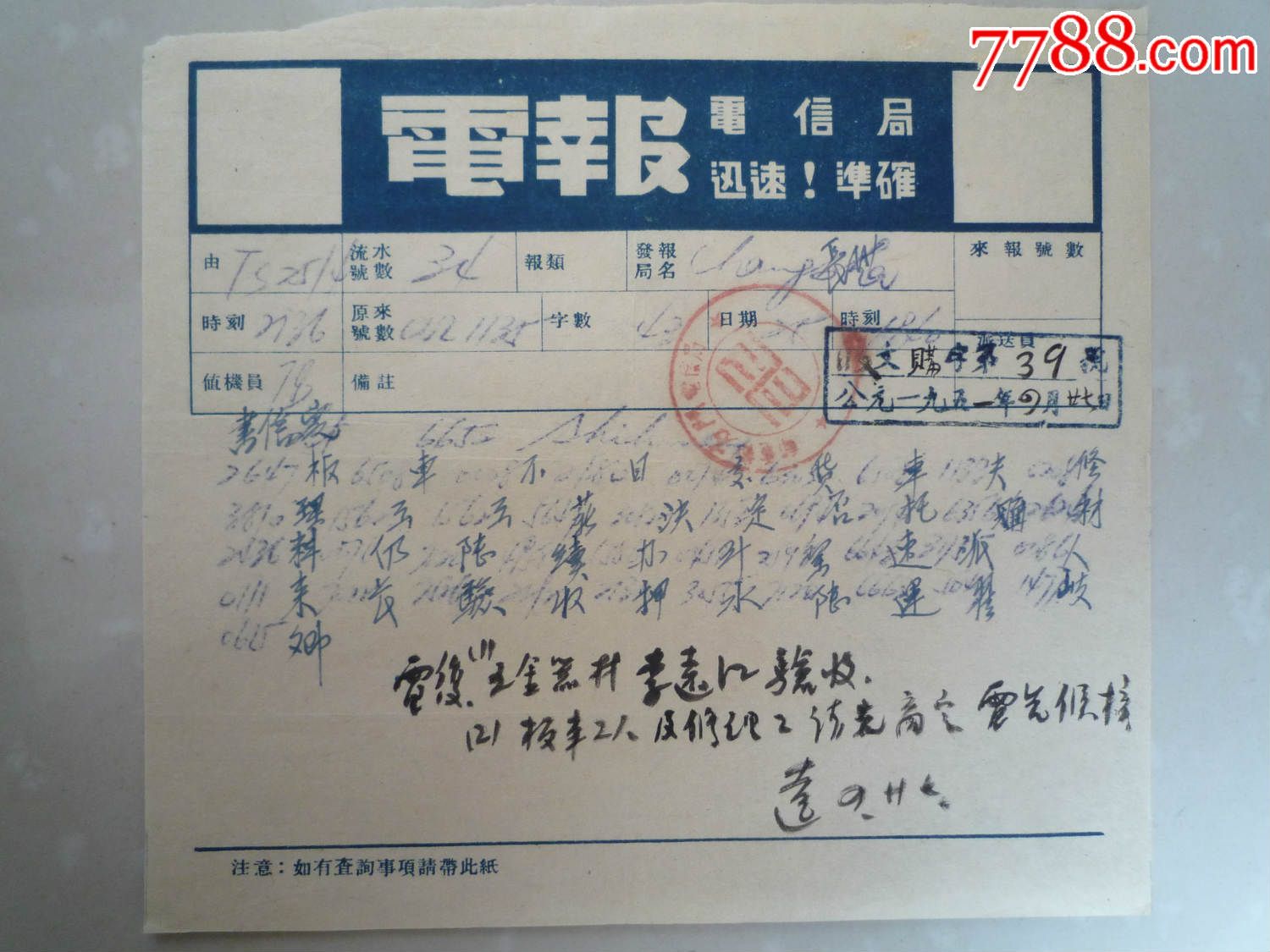 电报是啥-推特里说的电报是啥