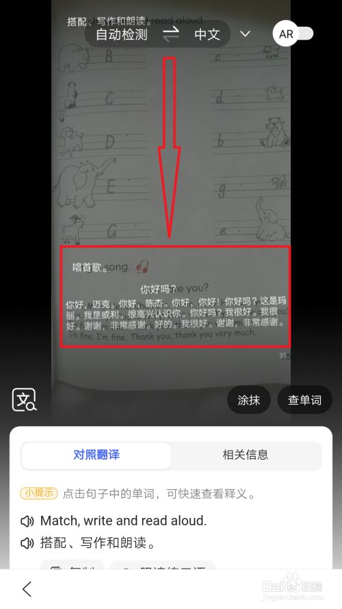 拍照翻译-拍照翻译免费