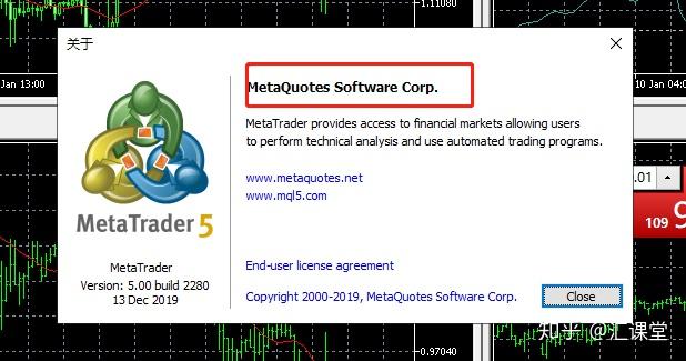 metatrader4官网-metatrader4官网首页