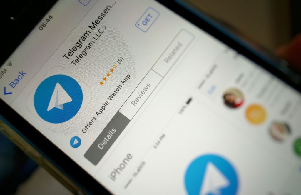telegeram一直在连线中-telegram为什么一直加载中