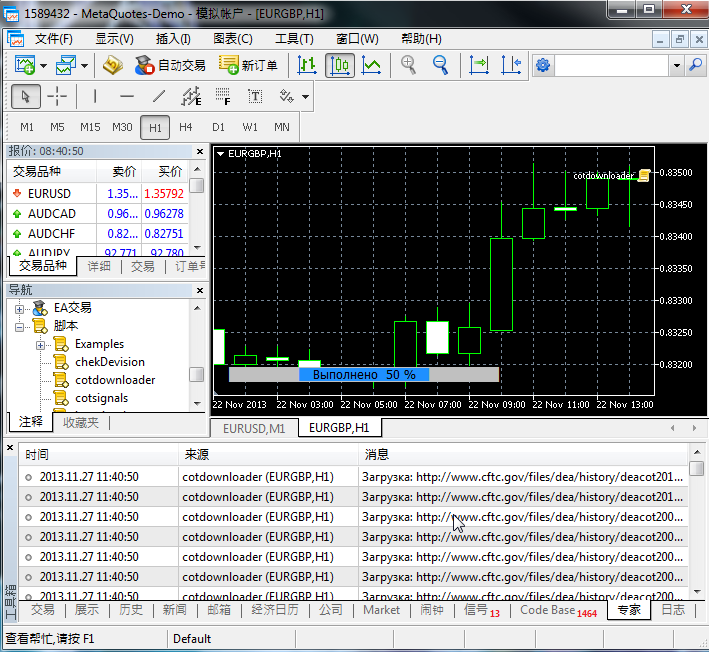 metatrader4官网下载-metatrader4官网下载手机版