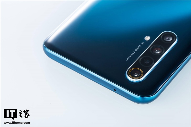 realmex50-realmex50m5g是什么手机
