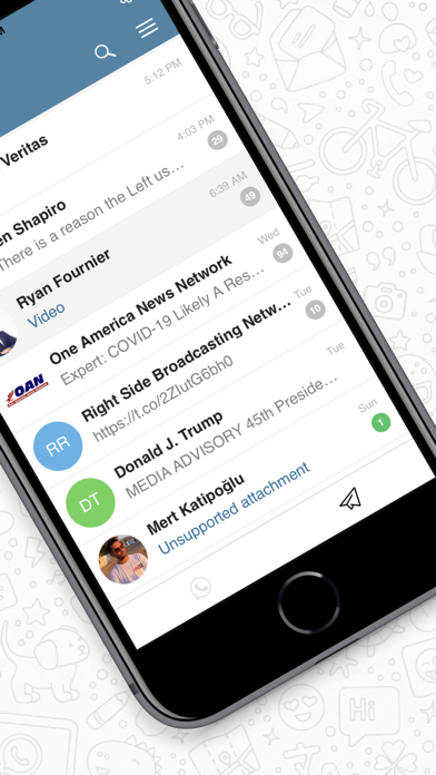 whatsapp苹果官方网下载-whatsapp for ios