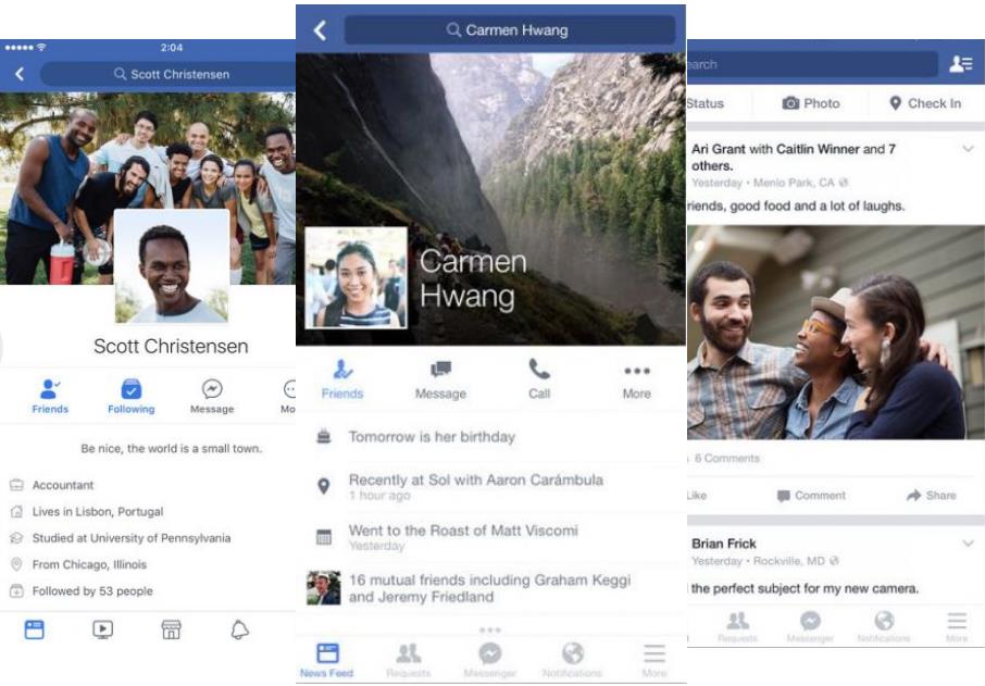 facebook官方版下载苹果-facebook for ios 936
