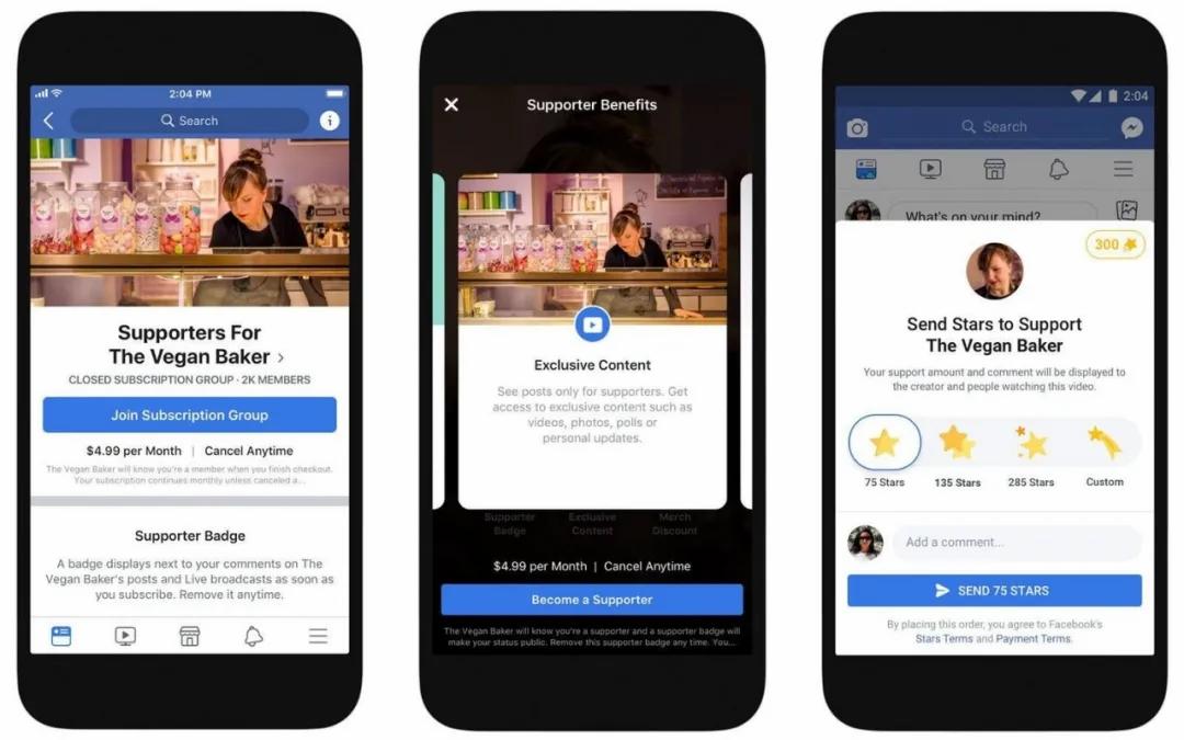 facebook官方版下载苹果-facebook for ios 936