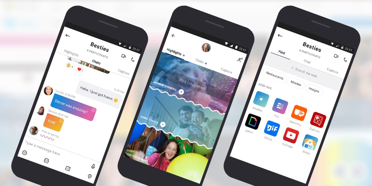 skype安卓手机版app-Skype安卓手机版下载地址