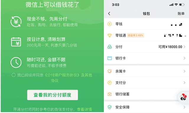 小狐狸钱包如何使用微信支付-小狐狸钱包如何使用微信支付的