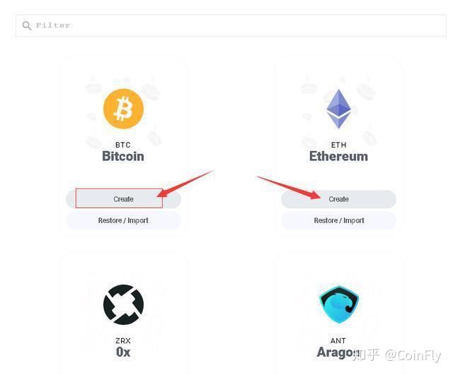 imtoken钱包2.0版本下载安装-imtoken钱包app下载290