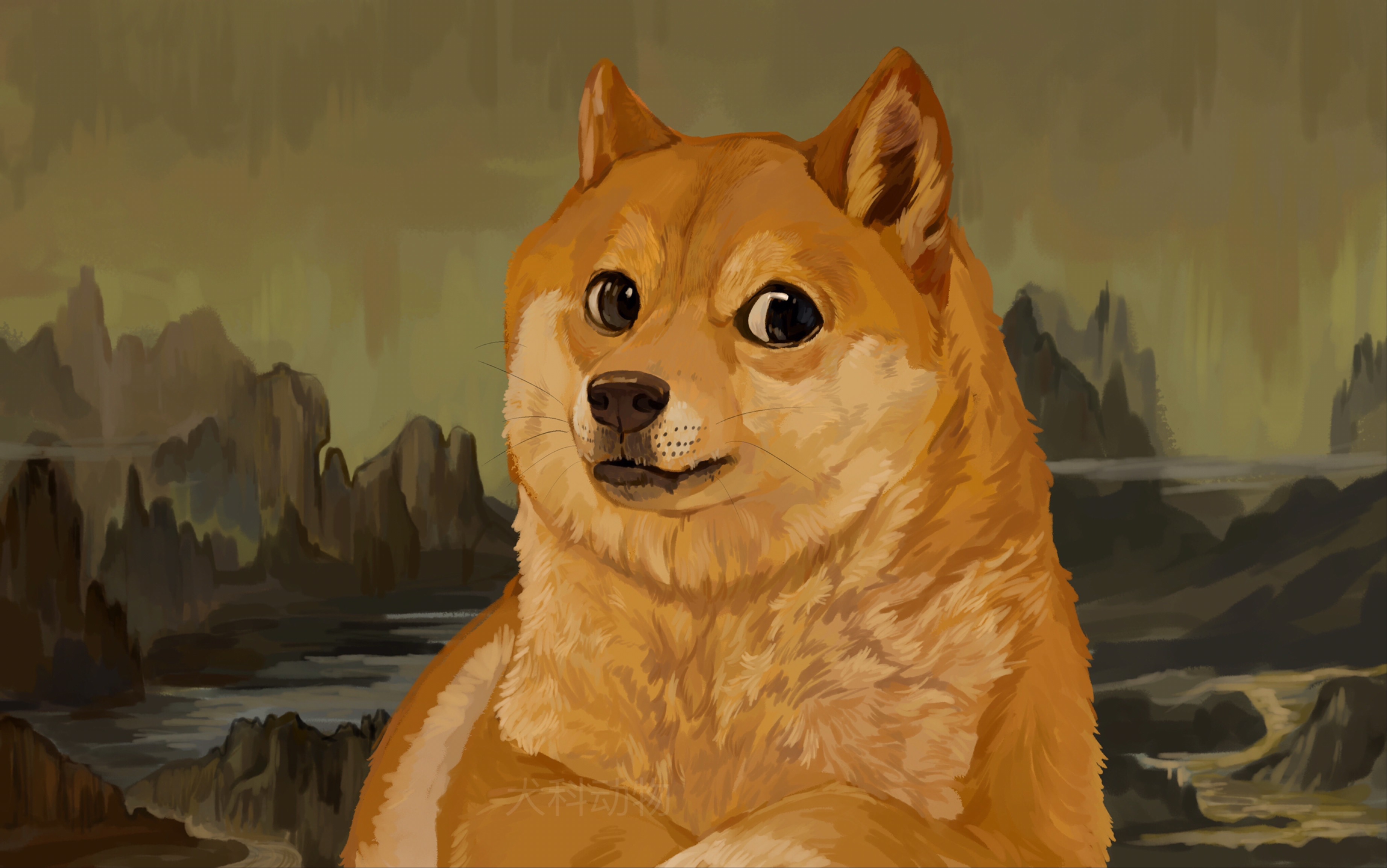 doge-doge是骂人的吗