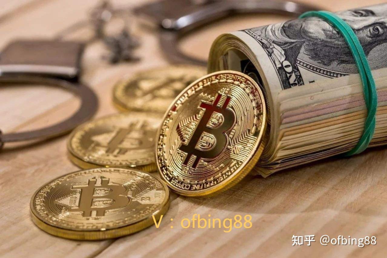 币圈-币圈k线图基础知识及k线图图解