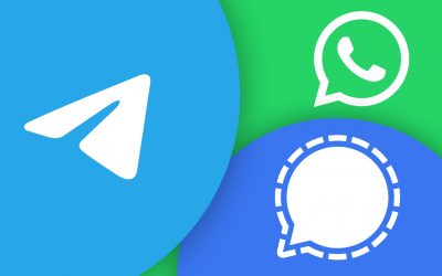 关于Telegram下载APP的信息