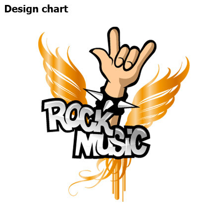 rock-rock什么意思