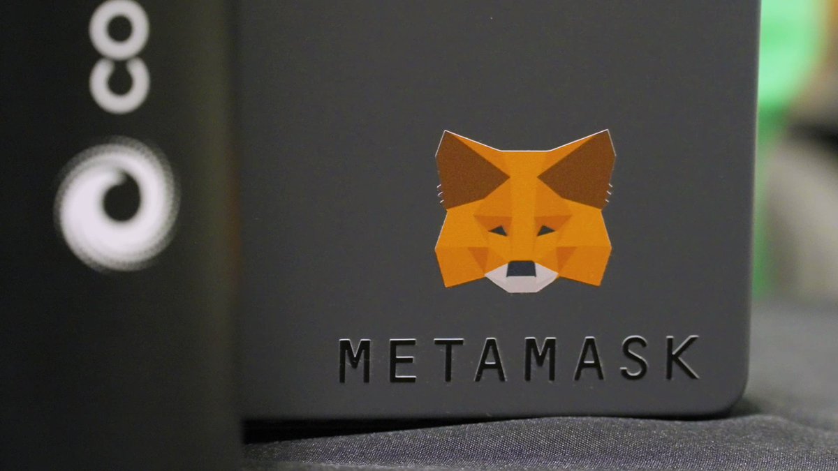 关于2022年新版MetaMask小狐狸的信息