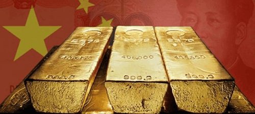 黄金是中国货币吗-黄金是中国货币吗知乎