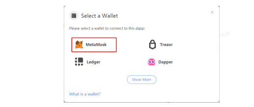 metamask的以太坊钱包地址怎么导入imtoken的简单介绍