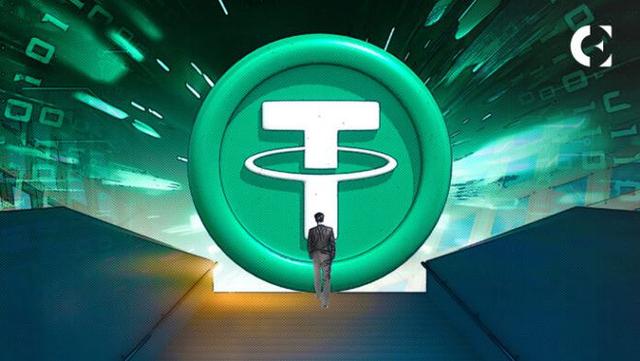 usdt交易中国合法吗2021-深度解析usdt交易中国合法吗?