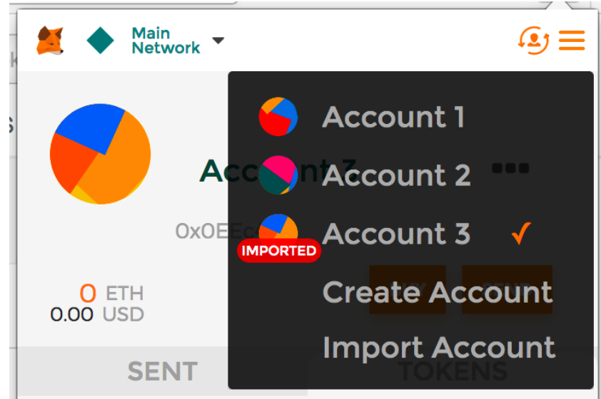 metamask安卓app下载的简单介绍