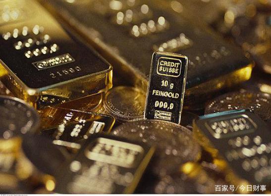 黄金是一般等价物吗-黄金饰品是一般等价物吗