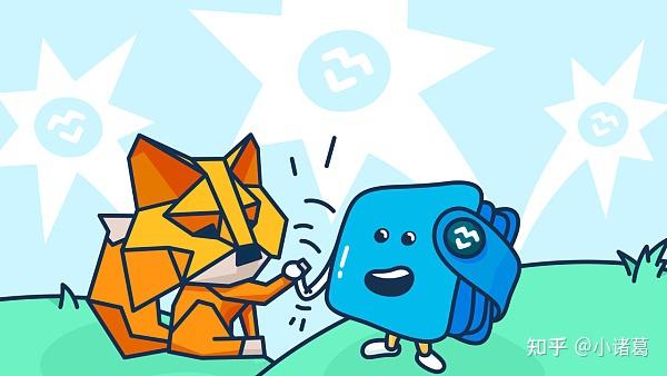 metamask小狐狸-metamask小狐狸钱包怎么用
