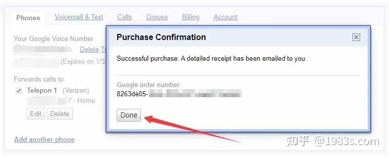 googlevoice账号-googlevoice账号申诉