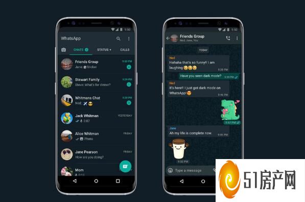 whatsapp下载安卓手机版-whatsapp安卓手机版下载v2