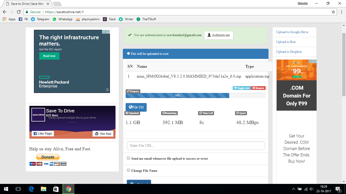 googledrive-googledrive分享文件给别人