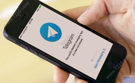 telegram登录ios-telegram在ios上登录了