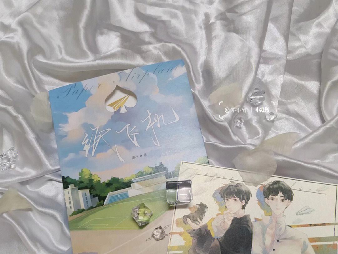 纸飞机by潭石-纸飞机by潭石讲的什么