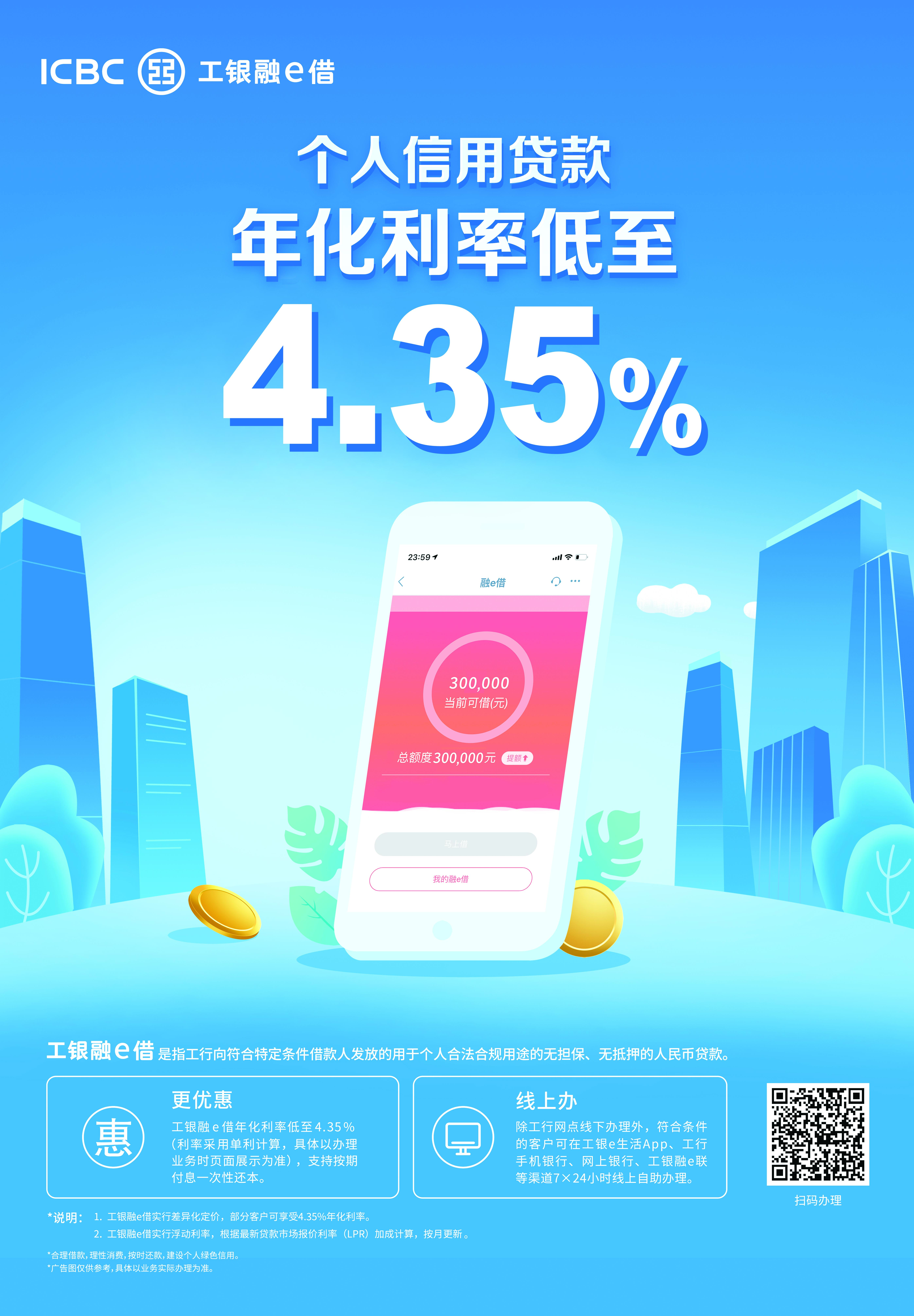 工商银行有什么贷款产品-工商银行有什么贷款产品可以用