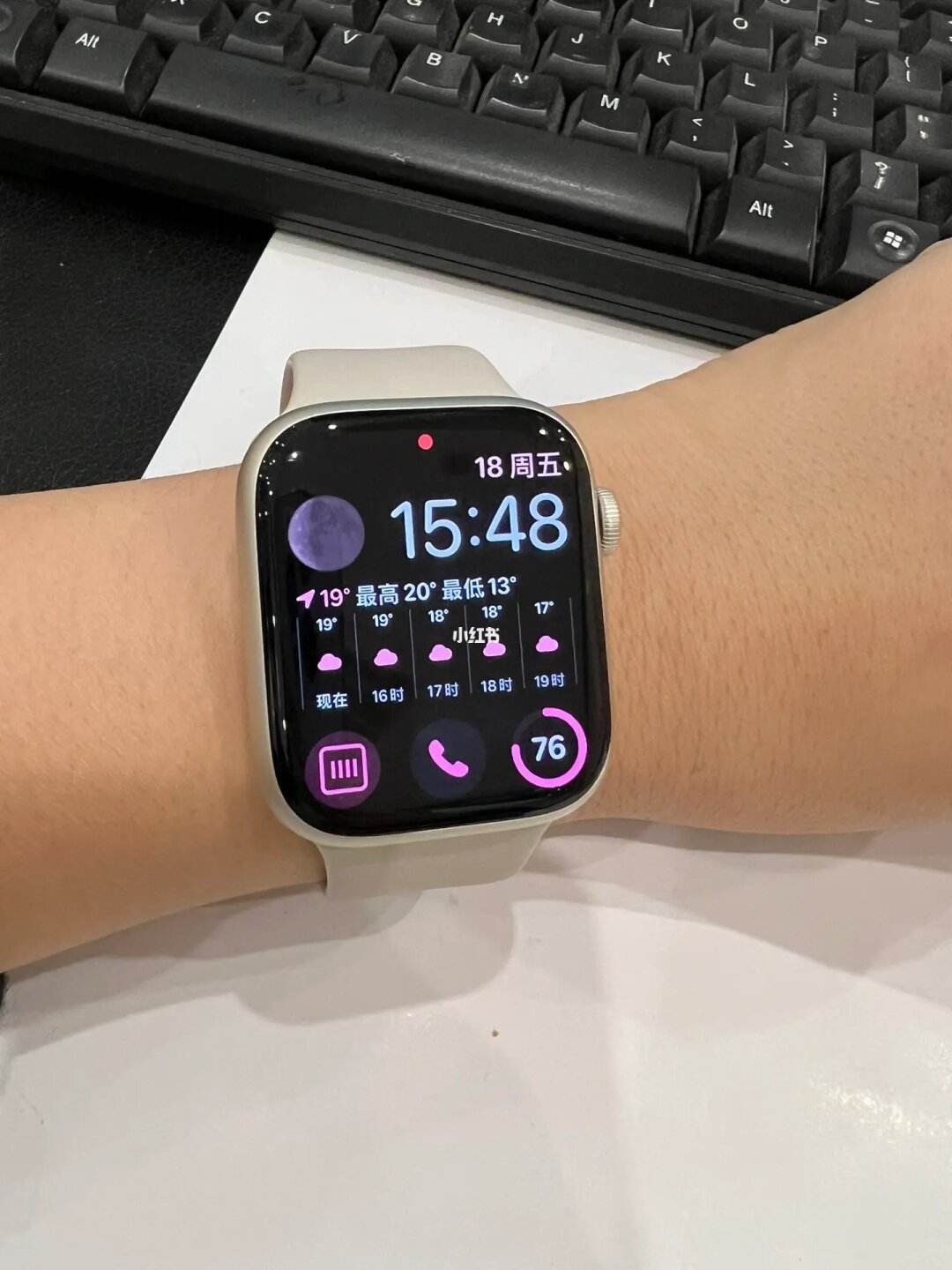 applewatchs8-applewatchs8的功能介绍