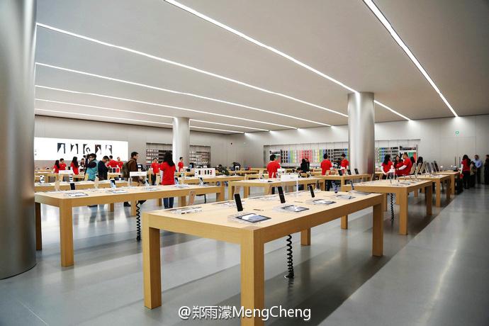 applestore怎么读-apple store怎样读