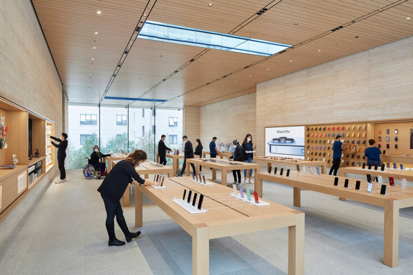 applestore怎么读-apple store怎样读