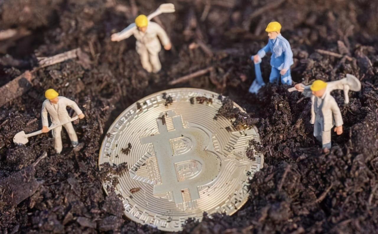 挖矿的钱怎么提取-挖矿软件挖到矿怎么提现