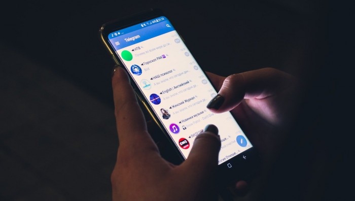 telegeram支付-telegram@ymall