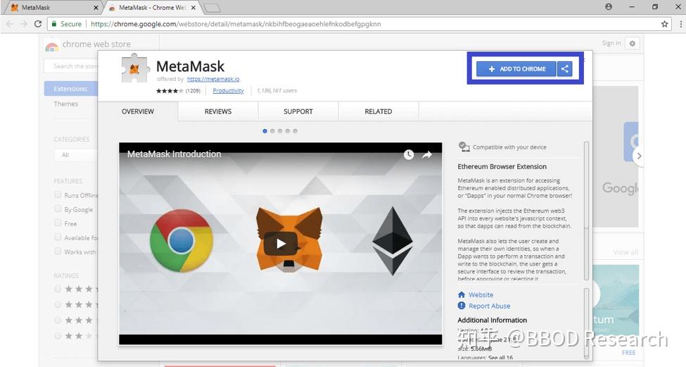 metamask手机中文版安装的简单介绍