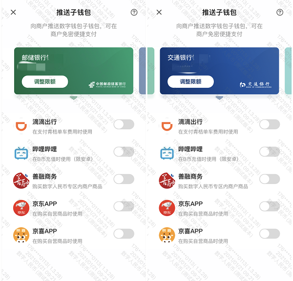 数字钱包是什么平台