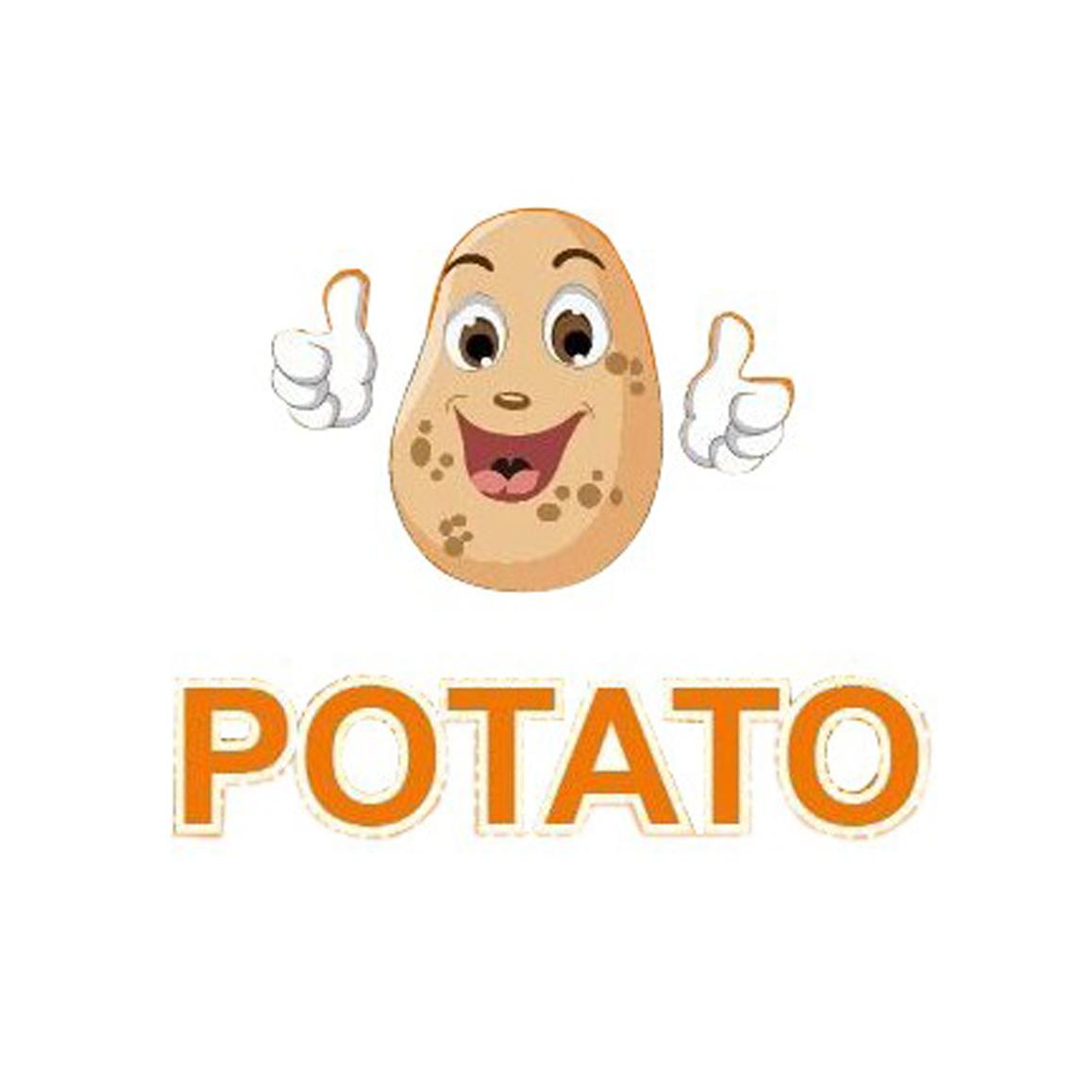 potato钱包