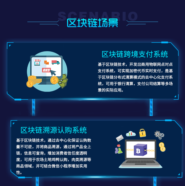区块链钱包怎么读