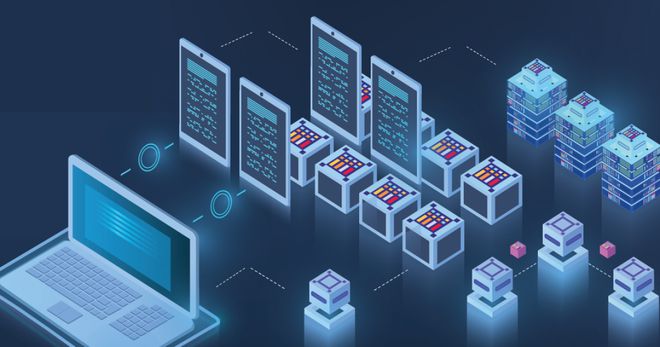 关于公链具备哪些特质的信息