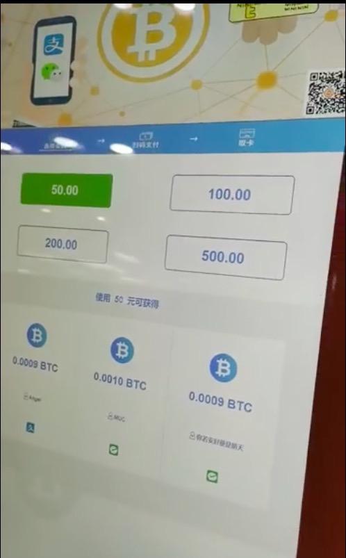 比特币怎么买卖交易