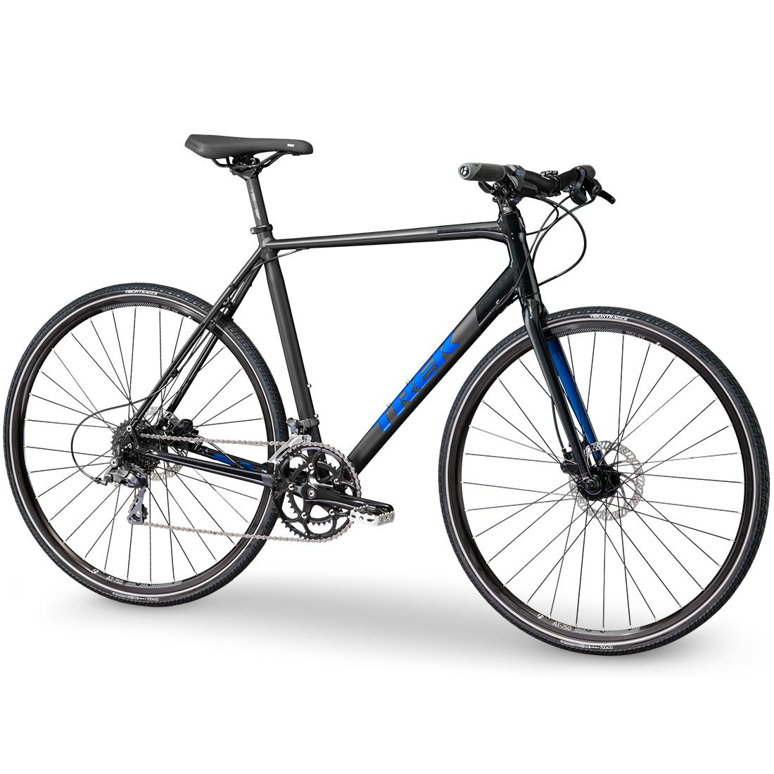 trek  travel 品牌