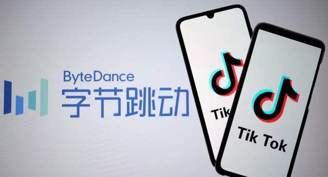 tiktok官方app下载