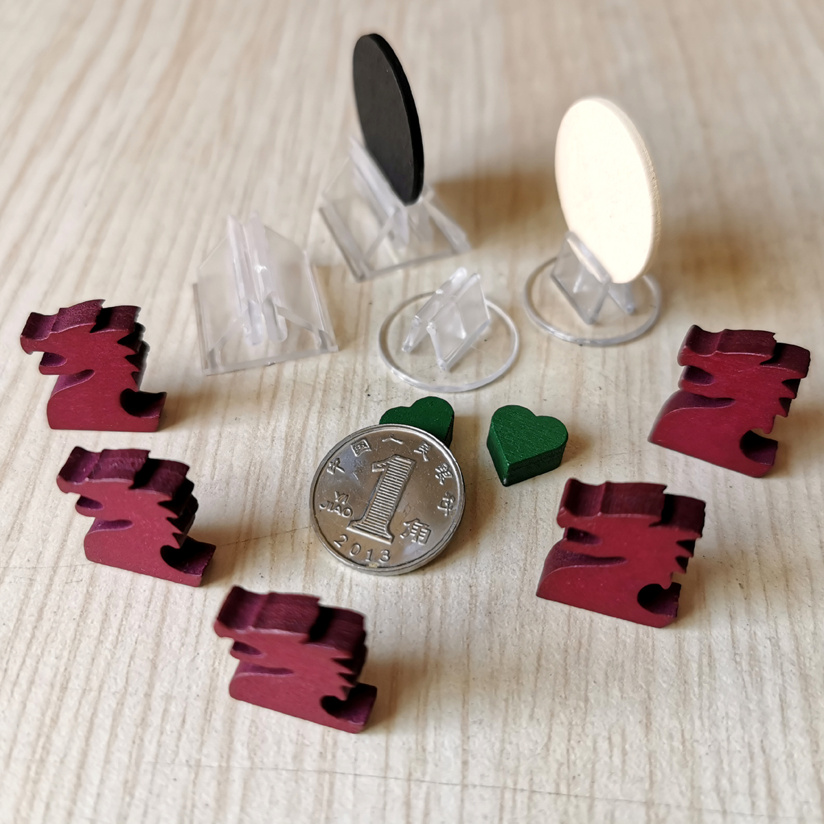 tokens backup翻译