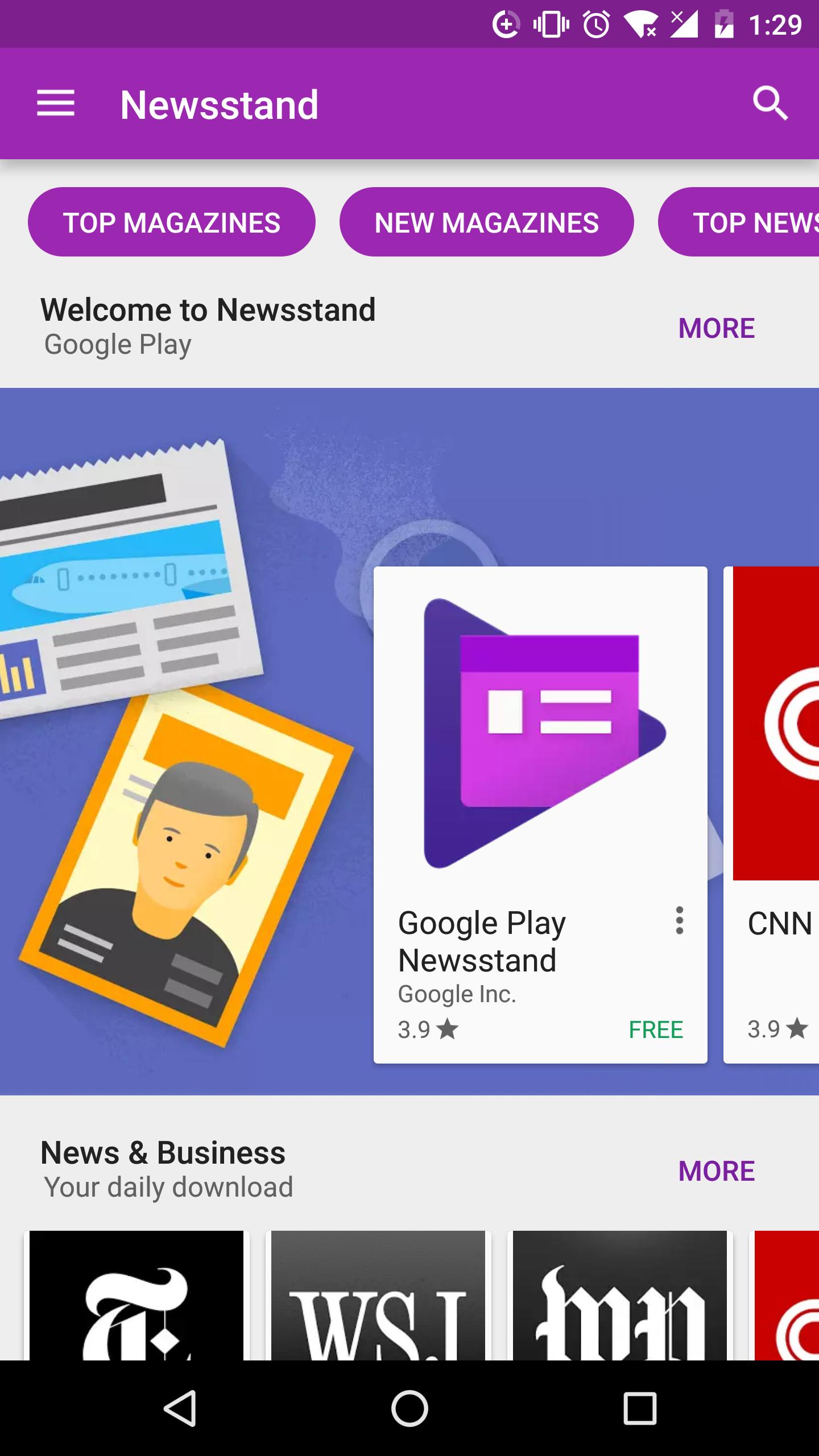 googleplay下载官方版