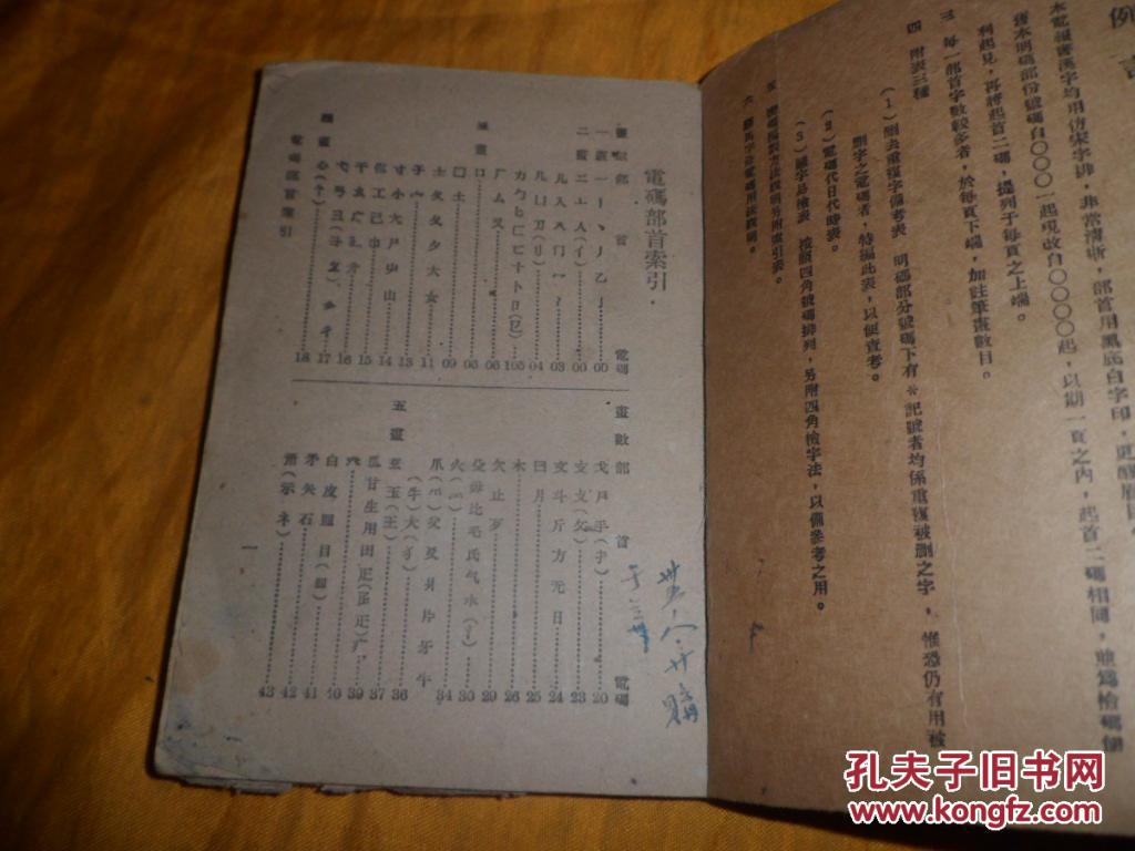 电报什么意思